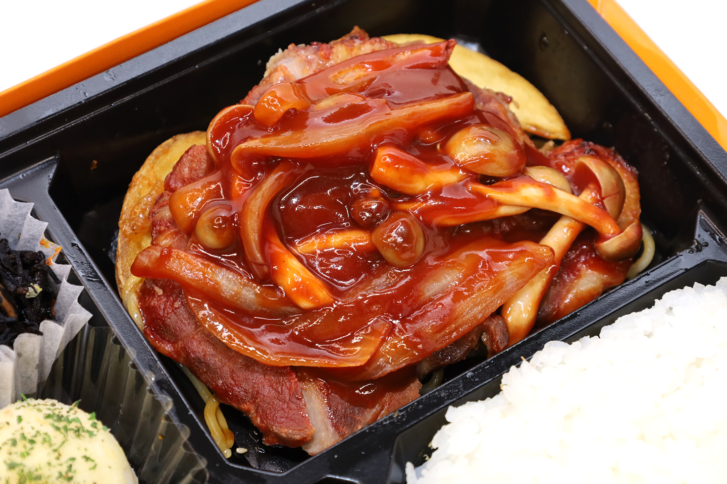 グリルしたポークチョップの最高のレシピ