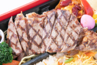 【夏限定】直火網焼きサーロインステーキ