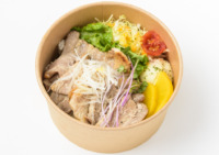 帯広豚Bowl