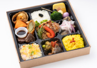 ~「ゆい花」~厳選 彩り弁当