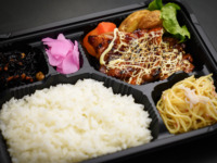 照り焼きマヨネーズチキングリル