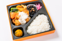 ひまわり風 チキン南蛮タルタルソースボリューム弁当